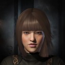 Rakonainen Kaken Uisen