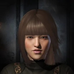 Rakonainen Kaken Uisen