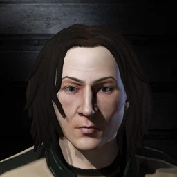 Wesschannis Ausie Chanlin