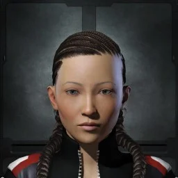 Algamone en Cedoulain