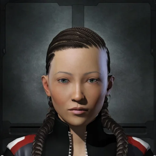 Algamone en Cedoulain