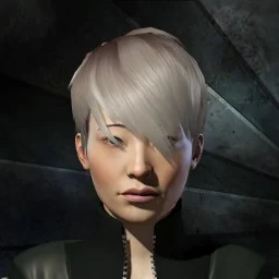 Chamrizi Amun Bheskagor