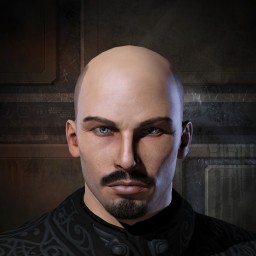 Gassant Cue Orlenard