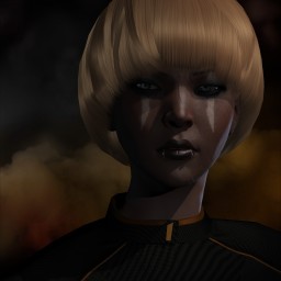 Orogeny of Bezdnacine