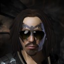 Squidicus ShortTentacle