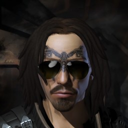 Squidicus ShortTentacle