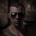 Fried Chicken Captain