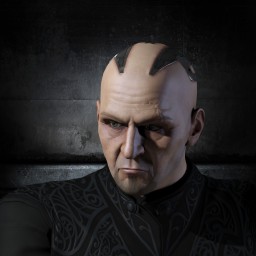 Inquisitor Theodore