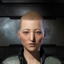 Mysterious Swordsman