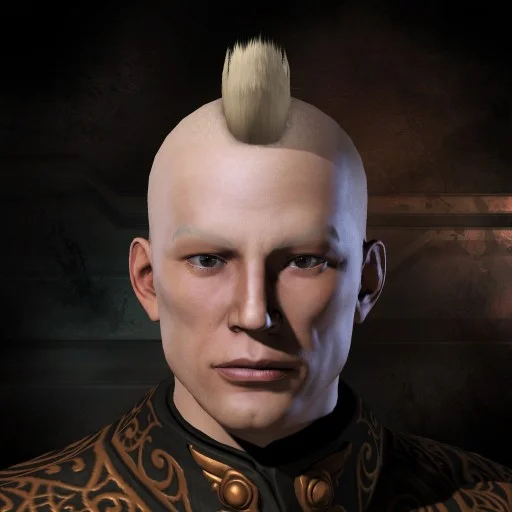 Daniel Yngwie