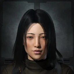 Caldari citizen 11364329