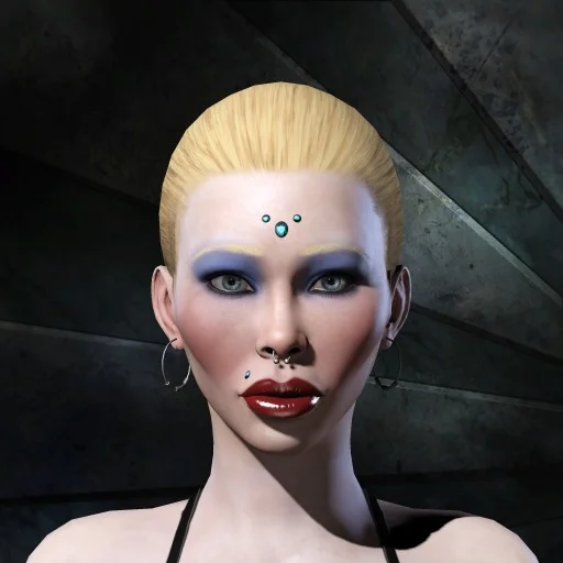 Inanna Irneth