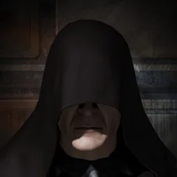 Warlock Industries Camera-1