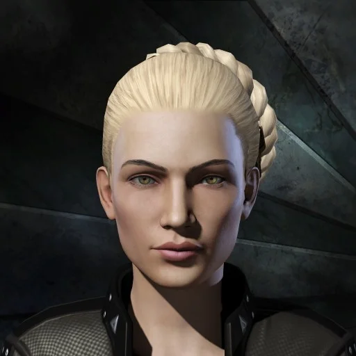 Natasha 'Phoenix' Trace