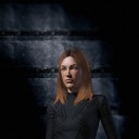 Heisanne Aune Itinen