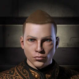 Olenare en Gravonere