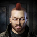 Dirty Bronson Eastwood