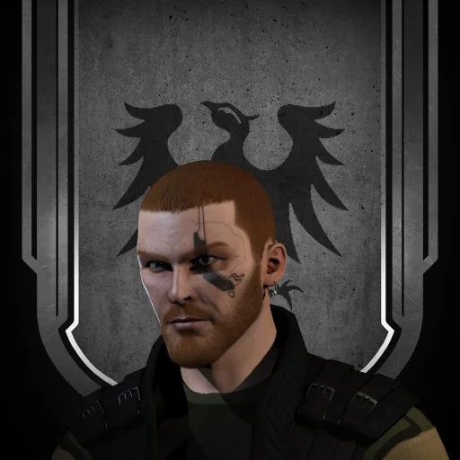 Freelancer Alpha One