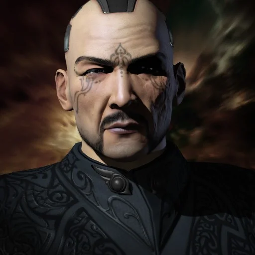 Zachariah Thulm