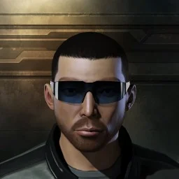 Ling Cade