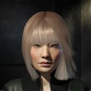 Caldari Navy HookbiII