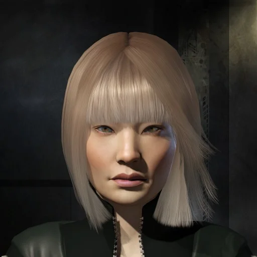 Caldari Navy HookbiII