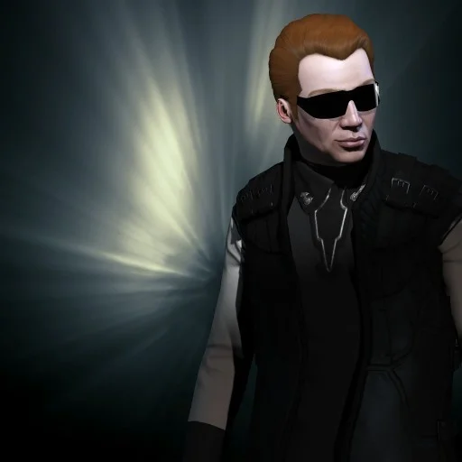 Kastame Kenel Tivianne