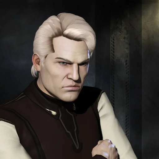 Marcus Terribilis