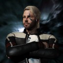 Ahn'anjot of Illyria