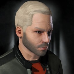 Ahn'anjot of Illyria