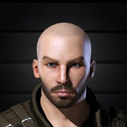 Daddys little ranger