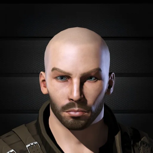 Daddys little ranger