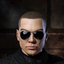 Constantine 'Squid' Endashi