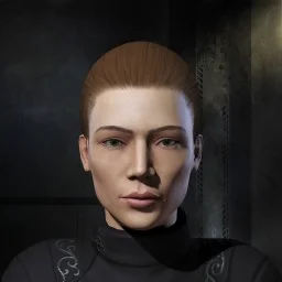 Mercenary Logistics 2