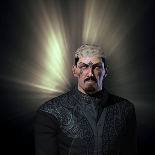 Alosterios Thanatius