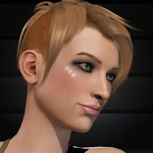 Annabelle Beryl