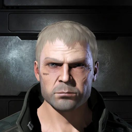 Alistar Casska