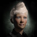 Mei 'Barbie' Barbara