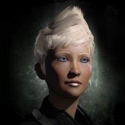 Mei 'Barbie' Barbara