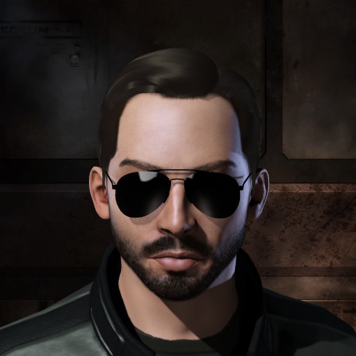 Kenninck Evel Severasse