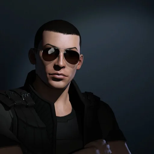Chrident Vaille
