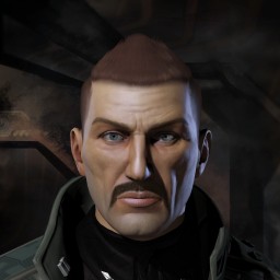 Billy-Bob WallyThacker