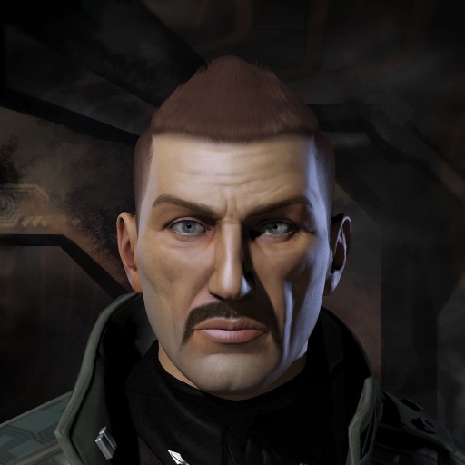 Billy-Bob WallyThacker