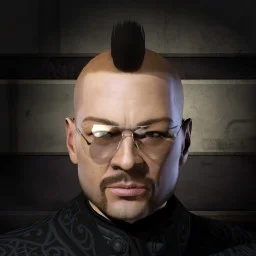 Drunkbeard Guzzledwarf