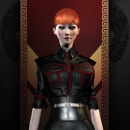 WEIyunzhao-Adeptus Mechanicus