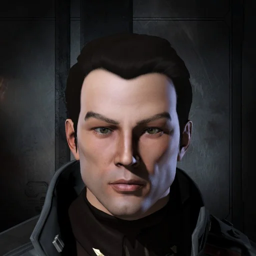 Emil Affliction