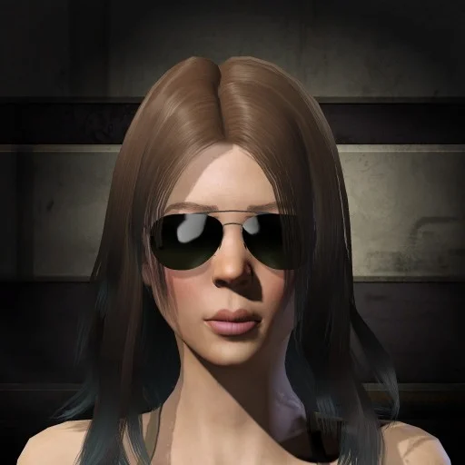 Aurora Chow