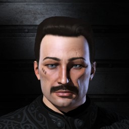 Cerulean James Ashford