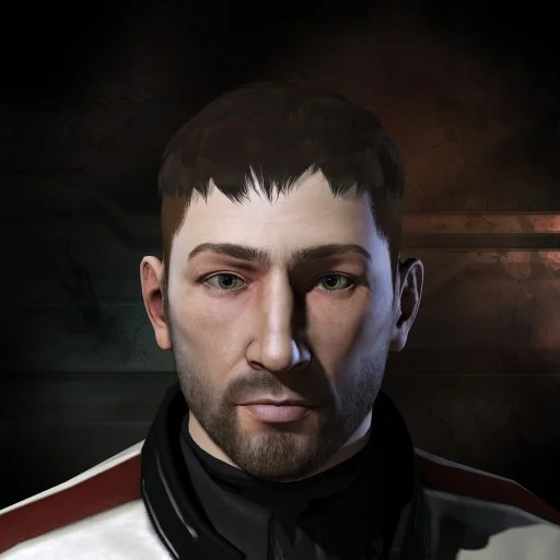 Captain Lucien Alloy