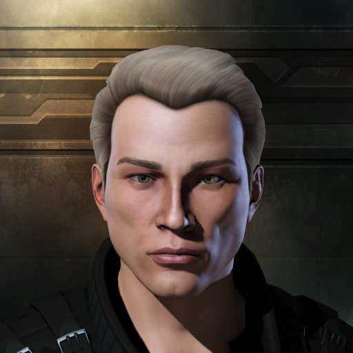 Newborn Executor Star